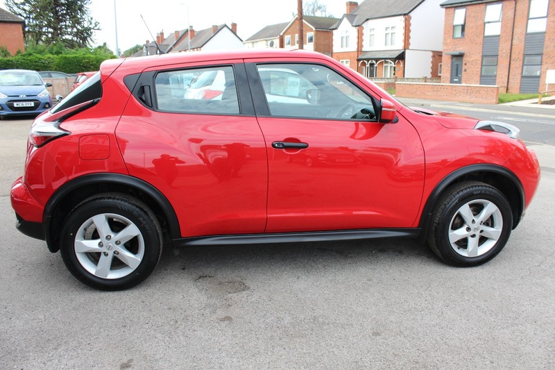 Used Nissan Juke 2018 for sale - 75765844: Photo 7