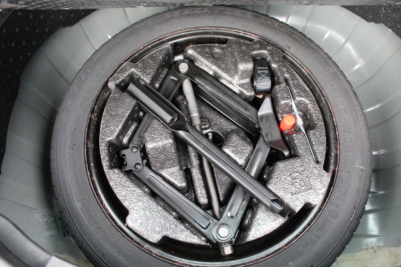 Used Vauxhall Mokka 2014 for sale - 76768939: Photo 13