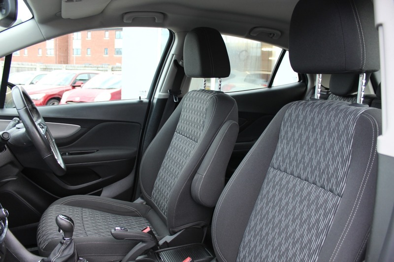 Used Vauxhall Mokka 2014 for sale - 76768939: Photo 15