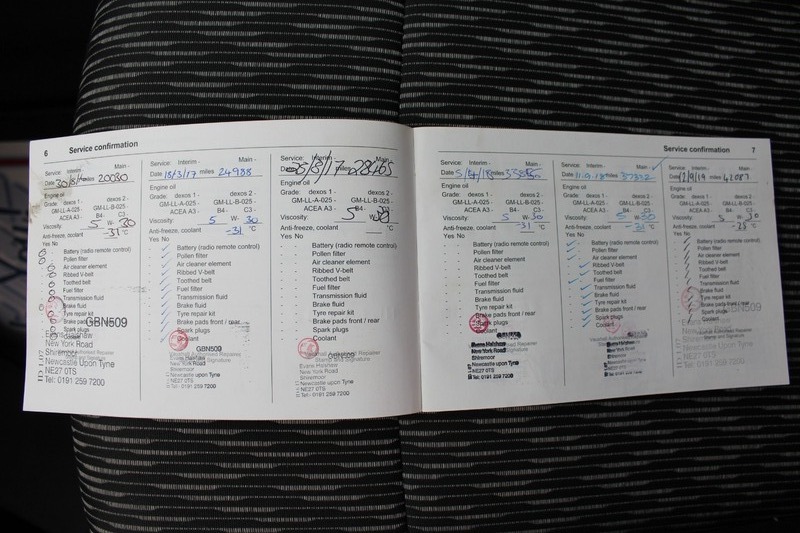 Used Vauxhall Mokka 2014 for sale - 76768939: Photo 16