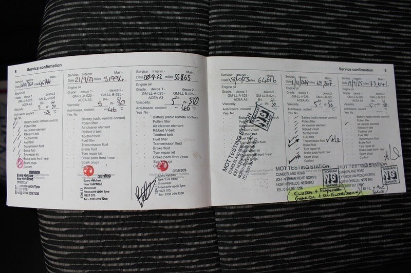 Used Vauxhall Mokka 2014 for sale - 76768939: Photo 17