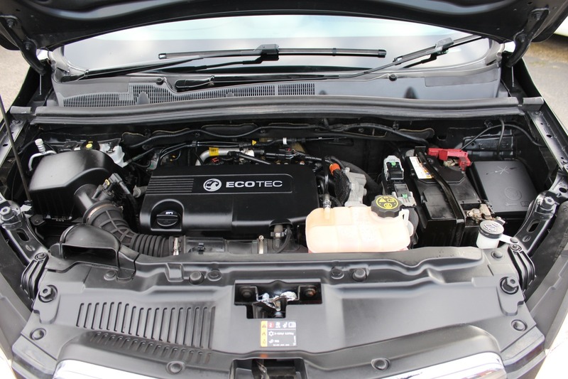 Used Vauxhall Mokka 2014 for sale - 76768939: Photo 20