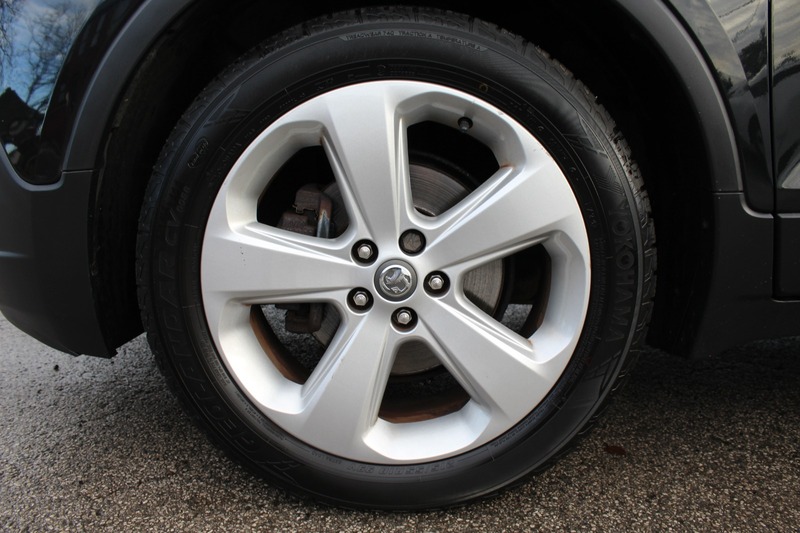 Used Vauxhall Mokka 2014 for sale - 76768939: Photo 21