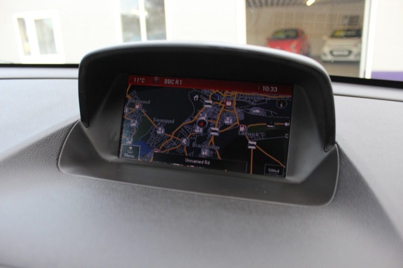 Used Vauxhall Mokka 2014 for sale - 76768939: Photo 22