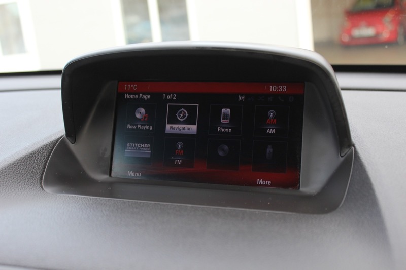 Used Vauxhall Mokka 2014 for sale - 76768939: Photo 23