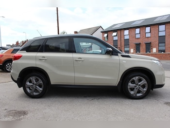 Used Suzuki Grand Vitara 2016 for sale - 79032825: Photo