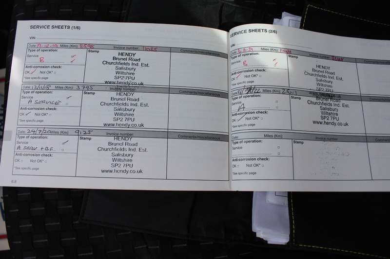 Vehicle 15
