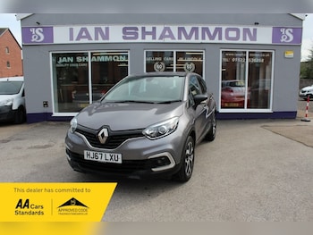 Renault - Captur