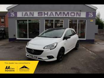 Used Vauxhall Corsa 2016 for sale - 75296495: Photo