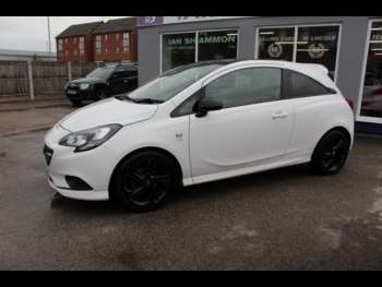 Used Vauxhall Corsa 2016 for sale - 75296495: Photo