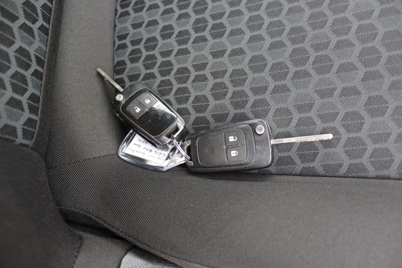 Used Vauxhall Corsa 2015 for sale - 76334158: Photo 10