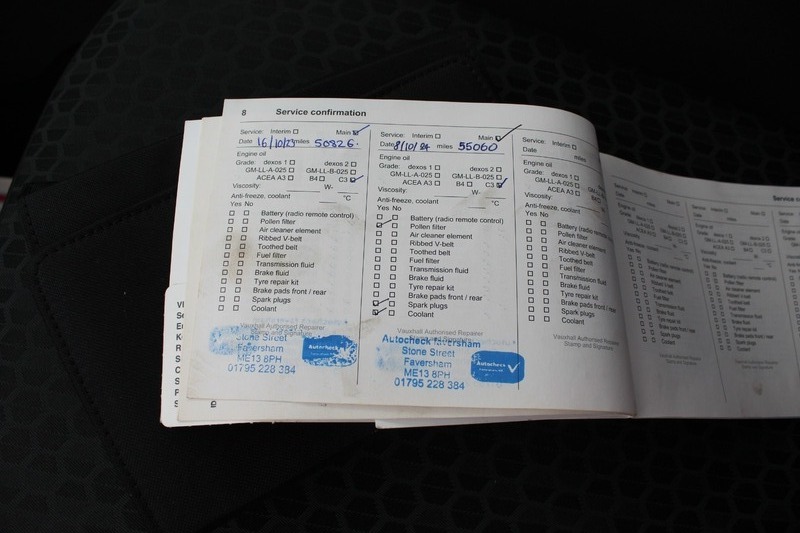 Used Vauxhall Corsa 2015 for sale - 76334158: Photo 14