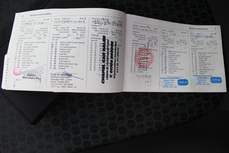 Used Vauxhall Corsa 2015 for sale - 76334158: Photo 15