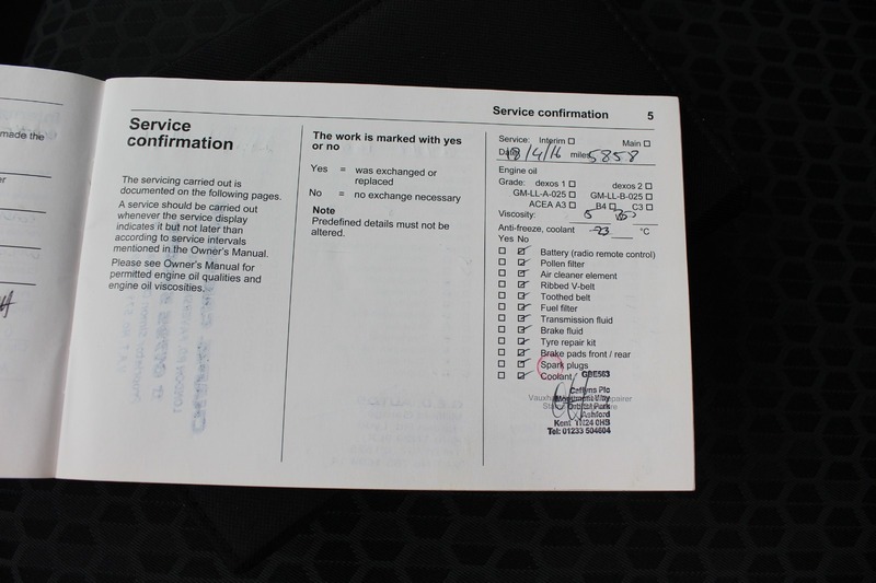 Used Vauxhall Corsa 2015 for sale - 76334158: Photo 16