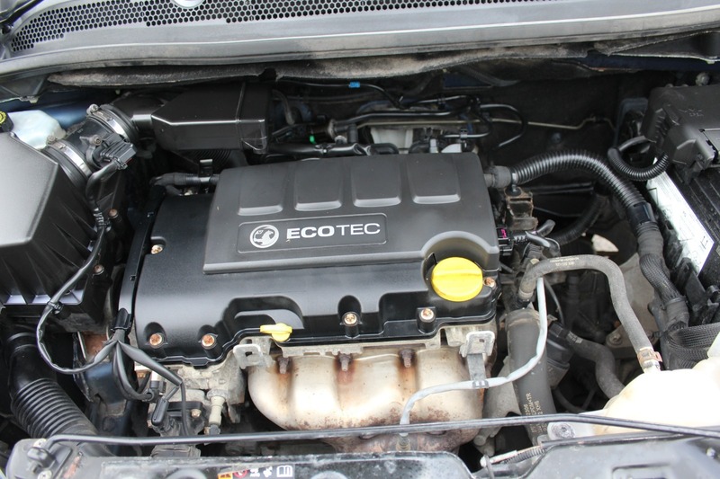 Used Vauxhall Corsa 2015 for sale - 76334158: Photo 17