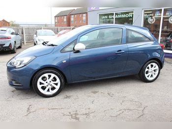 Used Vauxhall Corsa 2015 for sale - 76334158: Photo