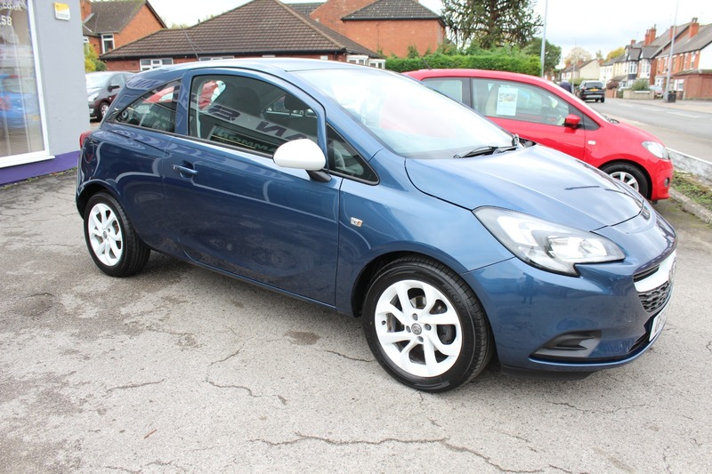 Used Vauxhall Corsa 2015 for sale - 76334158: Photo 5