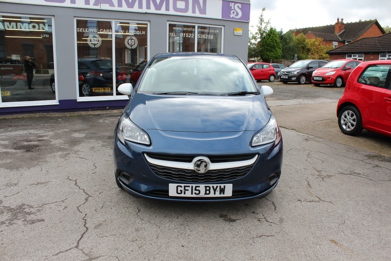 Used Vauxhall Corsa 2015 for sale - 76334158: Photo 7