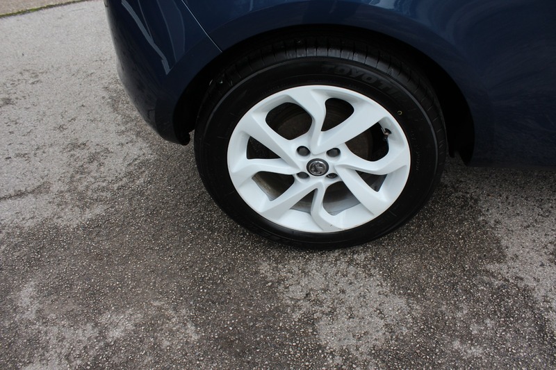 Used Vauxhall Corsa 2015 for sale - 76334158: Photo 8