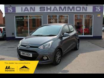 2015 - 1.0 Premium 5dr