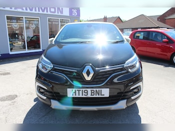 Used Renault Captur 2019 for sale - 78781706: Photo