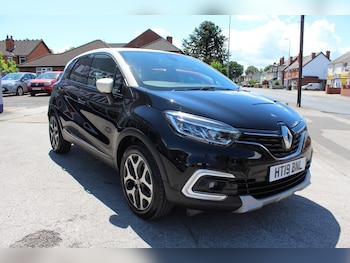 Used Renault Captur 2019 for sale - 78781706: Photo