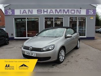 Used Volkswagen Golf 2014 for sale - 79619817: Photo