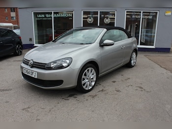 Used Volkswagen Golf 2014 for sale - 79619817: Photo