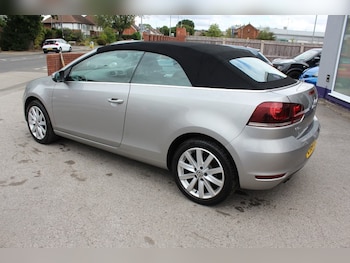 Used Volkswagen Golf 2014 for sale - 79619817: Photo