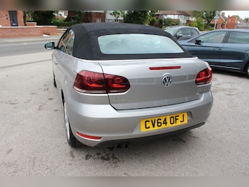 Used Volkswagen Golf 2014 for sale - 79619817: Photo