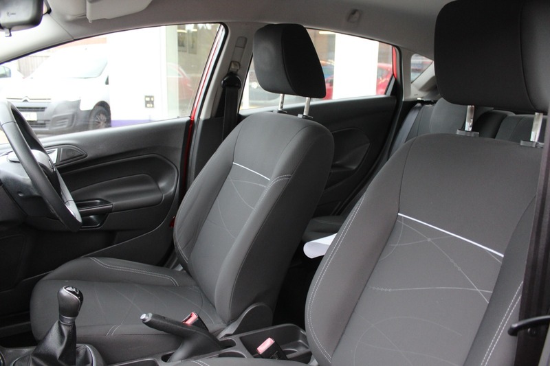 Used Ford Fiesta 2014 for sale - 76439694: Photo 13