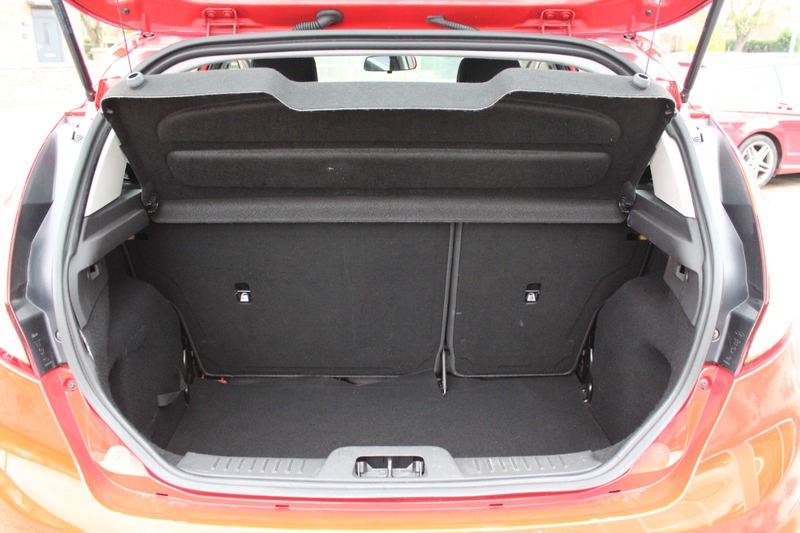 Used Ford Fiesta 2014 for sale - 76439694: Photo 14