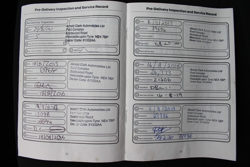 Used Ford Fiesta 2014 for sale - 76439694: Photo 15