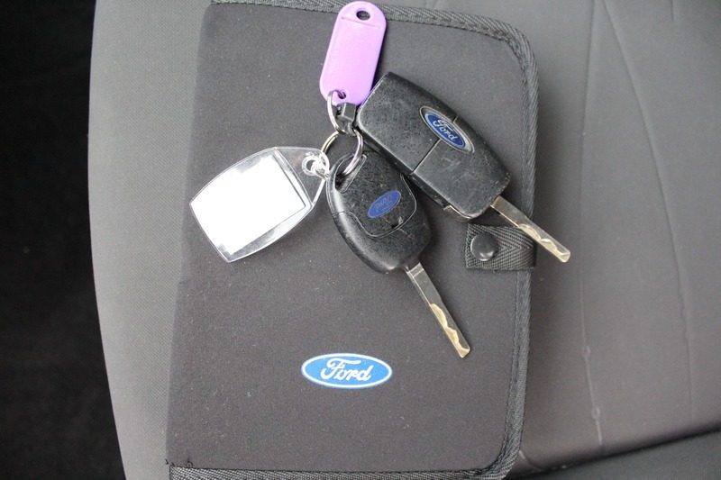 Used Ford Fiesta 2014 for sale - 76439694: Photo 17