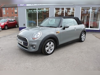 Used MINI One 2016 for sale - 78583846: Photo