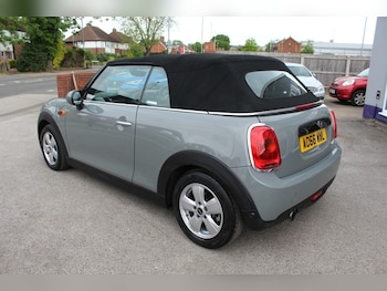 Used MINI One 2016 for sale - 78583846: Photo