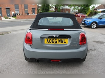 Used MINI One 2016 for sale - 78583846: Photo