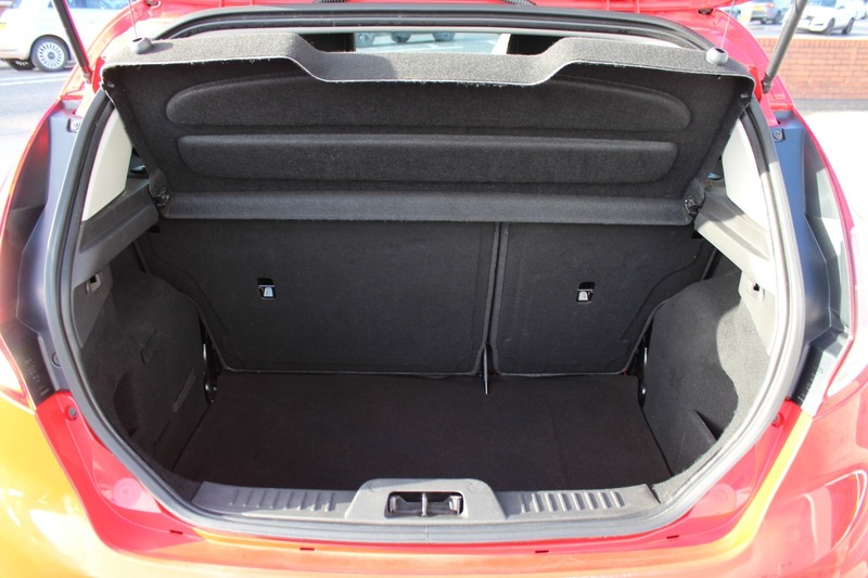 Used Ford Fiesta 2015 for sale - 77735274: Photo 12