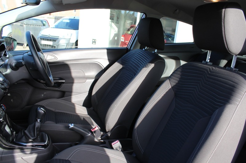 Used Ford Fiesta 2015 for sale - 77735274: Photo 15