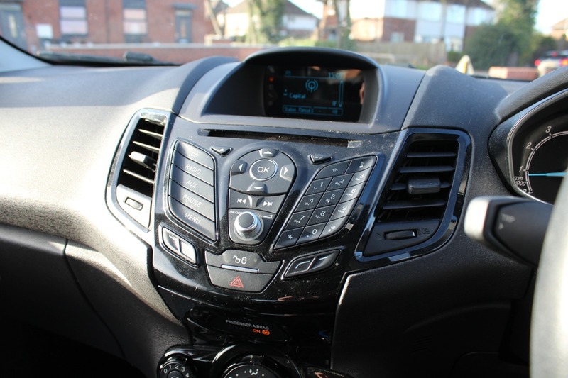 Used Ford Fiesta 2015 for sale - 77735274: Photo 20