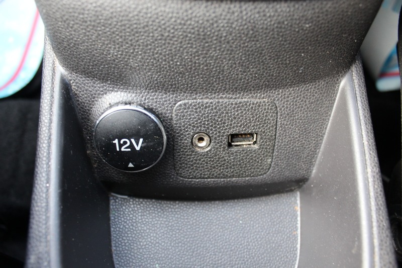 Used Ford Fiesta 2015 for sale - 77735274: Photo 22