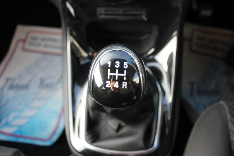 Used Ford Fiesta 2015 for sale - 77735274: Photo 23