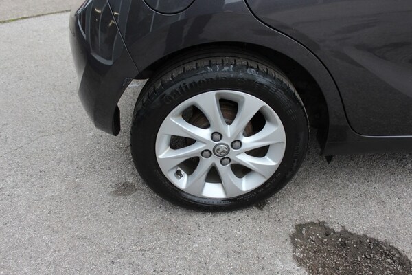 Used Vauxhall Viva 2016 for sale - 76245652: Photo 10