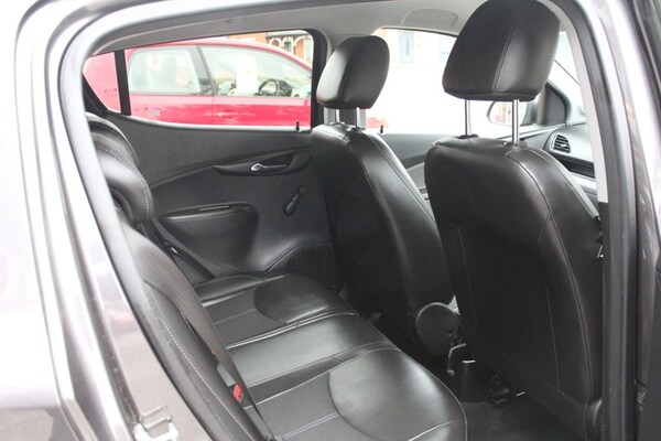 Used Vauxhall Viva 2016 for sale - 76245652: Photo 11
