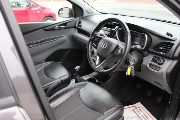 Used Vauxhall Viva 2016 for sale - 76245652: Photo 12