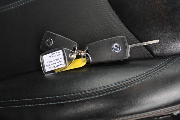 Used Vauxhall Viva 2016 for sale - 76245652: Photo 13
