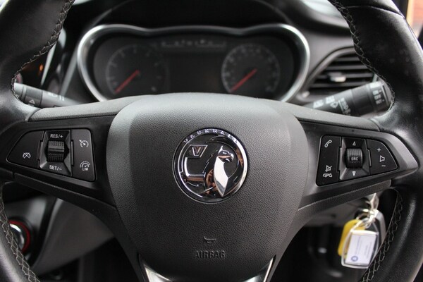 Used Vauxhall Viva 2016 for sale - 76245652: Photo 15