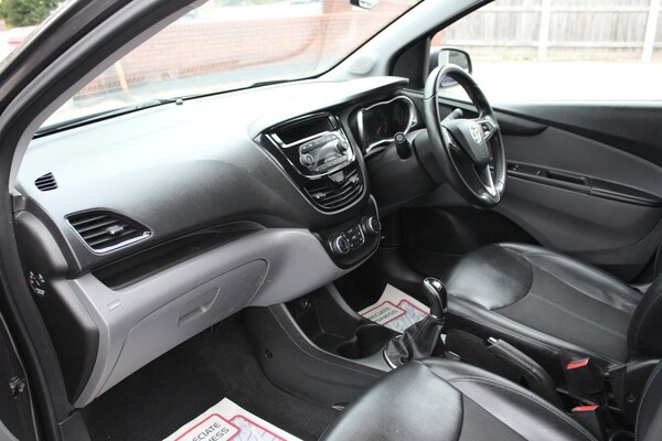 Used Vauxhall Viva 2016 for sale - 76245652: Photo 18