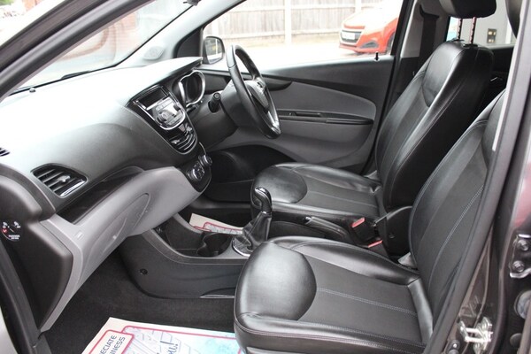 Used Vauxhall Viva 2016 for sale - 76245652: Photo 19