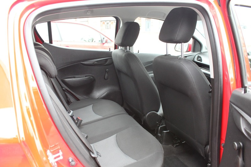 Used Vauxhall Viva 2016 for sale - 76510431: Photo 10